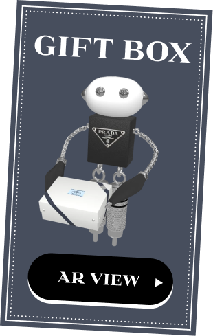 Gift box robot